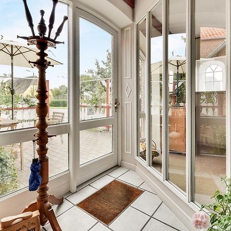 Sovgodt8 B&B Теннер Екстер'єр фото