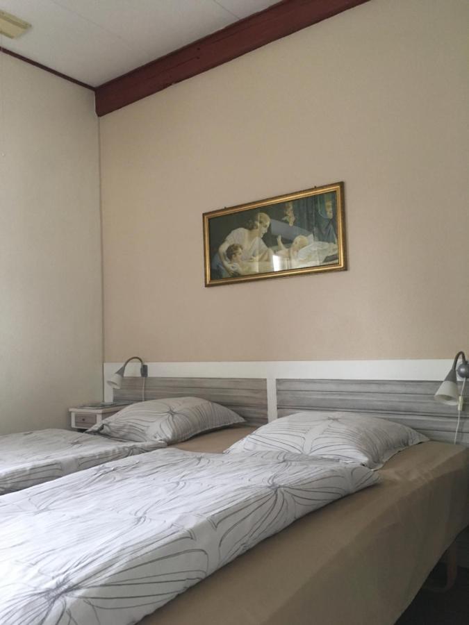 Sovgodt8 B&B Теннер Екстер'єр фото
