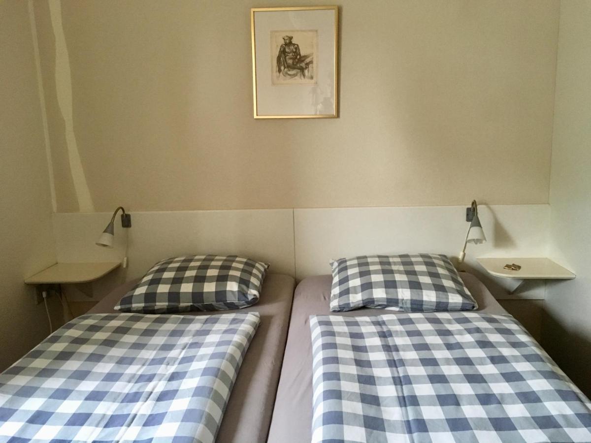 Sovgodt8 B&B Теннер Екстер'єр фото