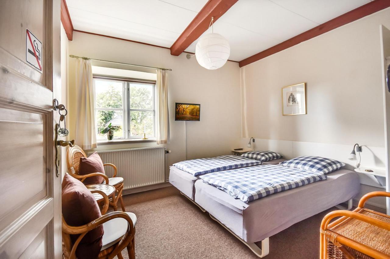 Sovgodt8 B&B Теннер Екстер'єр фото